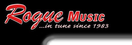 Rogue Logo