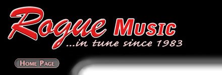 Rogue Logo