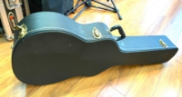 Click for large photo of  Acoustic Guitar Case