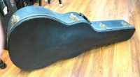 Click for large photo of  Acoustic Guitar Case