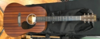 Click for large photo of Martin DRS1 Road Series