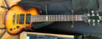 Click for large photo of ESP LTD EC-JR