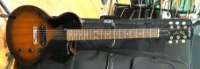 Click for large photo of Epiphone Les Paul Jr.