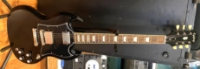 Click for large photo of Epiphone SG Standard