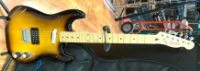 Click for large photo of Fender 51 Squier