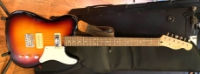 Click for large photo of Fender Squier Carbonita Baritone