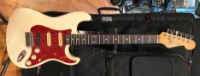 Click for large photo of Fender Squrie Strat