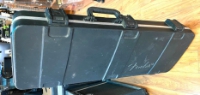 Click for large photo of Fender Strat Case