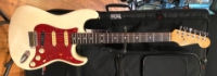 Click for large photo of Fender Squire Strat