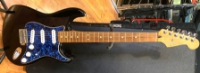 Click for large photo of Fender 2001 Strat