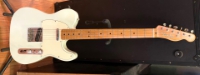 Click for large photo of Fender Tele Custom MIM