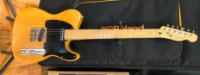 Click for large photo of Fender Telecaster